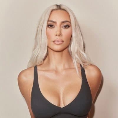 KimKardashian